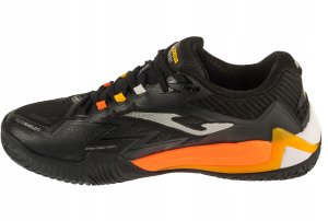 Joma Open Men 2501 TOPEW2501OM Czarne 42 2