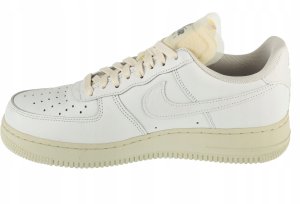 Nike Air Force 1 Low Premium DN5463-100 białe 45,5 2