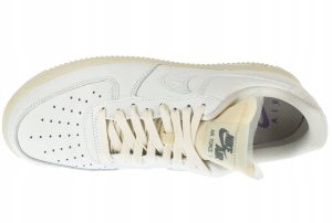 Nike Air Force 1 Low Premium DN5463-100 białe 45,5 3