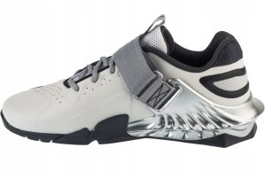 Nike Savaleos SE FZ8664-001 białe 45,5 3