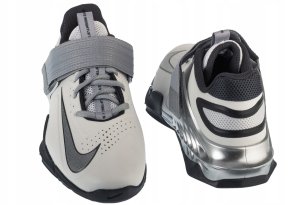 Nike Savaleos SE FZ8664-001 białe 45,5 5