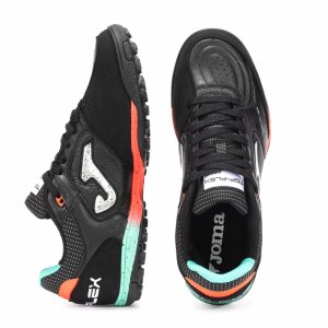 Joma Top Flex 2501 TF TOPW2501TF Czarne 45 4