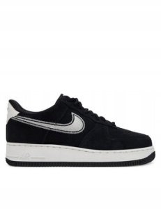 Nike Air Force 1 '07 Lv8 HJ4465-001 Czarne 40,5 1