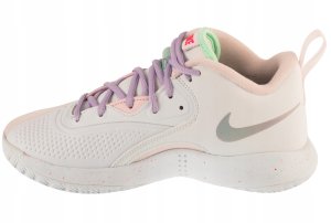 Nike Nike HyperSet 2 SE HF3241-100 białe 39 3