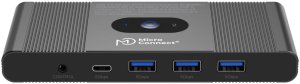 Displayport & USB-C KVM 1