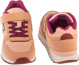 Joma Tornado Jr 2529 JTORW2529V Różowe 33 6