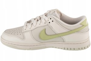 Nike Wmns Dunk Low IB3484-001 Beżowe 38 3