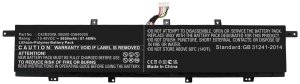 Battery 87.46Wh Li-Polymer 1