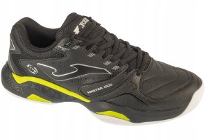 Joma Master 1000 Men 2501 TM100W2501C Czarne 47 2