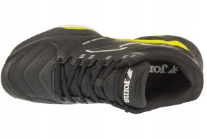 Joma Master 1000 Men 2501 TM100W2501C Czarne 47 4