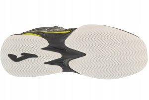 Joma Master 1000 Men 2501 TM100W2501C Czarne 47 5