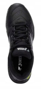 Joma Master 1000 Men 2501 TM100W2501C Czarne 45 3