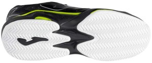 Joma Master 1000 Men 2501 TM100W2501C Czarne 45 7