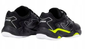 Joma Master 1000 Men 2501 TM100W2501C Czarne 45 8