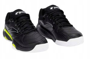 Joma Master 1000 Men 2501 TM100W2501C Czarne 45 9