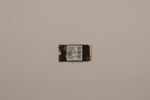 256GB M.2 2242 PCIe NVMe SSD 1