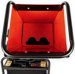 Cedrus Rb01C Rozdrabniacz Spalinowy Rebak Do Gałęzi 5Cm ! Rb 01C Cedrb01C 8