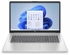 HP 17-cp0148ng RYZ5 5500U/16GB/512SSD/W11 Home silver 1