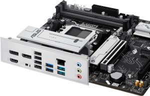 Płyta główna Asus PRIME B850M-A-CSM 6