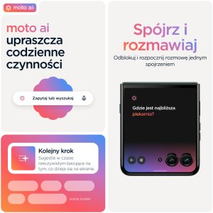 Motorola razr 60 ultra (16-512 GB) Scarab 1