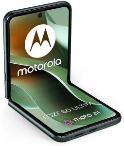 Smartfon Motorola Razr 60 Ultra 5G 16/512GB Zielony  (PB8R0003SE) 4