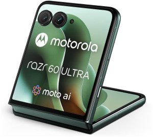 Smartfon Motorola Razr 60 Ultra 5G 16/512GB Zielony  (PB8R0003SE) 5