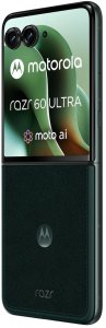 Smartfon Motorola Razr 60 Ultra 5G 16/512GB Zielony  (PB8R0003SE) 3