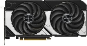 Karta graficzna Asus Dual GeForce RTX 5070 OC 12GB GDDR7 DLSS4 (DUAL-RTX5070-O12G) 5