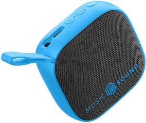 Cellularline Music & Sound Bluetooth Wireless Speaker Mini Blu 1