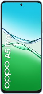 "Oppo A5 Pro 4G Dual Sim 8GB RAM 256GB - Feather Blue" 1