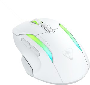 Turtle Beach Kone II Air Gaming-Maus. wei 1