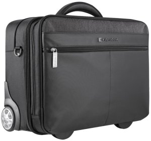 Dynabook Ultimate Laptop Trolley Case 15.6 standard 1