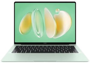 Huawei MateBook 14 2024 Ultra7/16/1T/Touch / Green 1