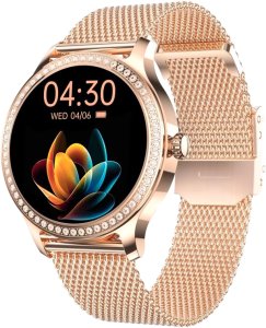 Smartwatch GlacierX Pearl GX-P246 standard 1