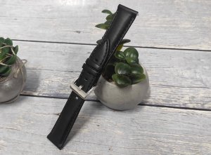 Diloy Skórzany pasek do zegarka 22 mm 330.22.1 . 5