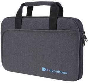 Etui Torba Na Laptopa Dynabook Slim Case 11.6" PX2006E-1NCA standard 1