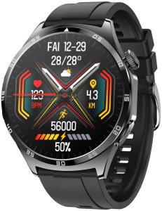 Smartwatch GlacierX Vital GX-V242 standard 1