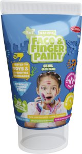 Boti Global BOTI NATURAL* farba d/mal.twarzy 65ml 6pak 39843 5