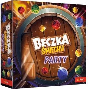 GRA Beczka śmiechu Party 02825 1