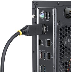 Kabel StarTech HDMI - HDMI 10.6m czarny (HDMI2-CABLE-GRIP-35F) 8