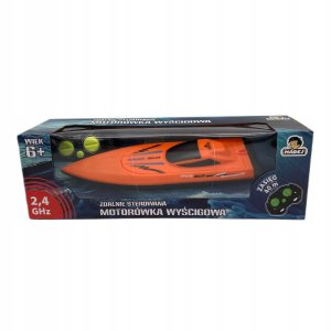 Madej Łodź R/C 011733 82687 4