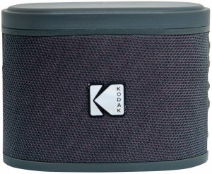 KODAK SOUNDBRIX BASS BLACK  Magnetyczny głośnik Bluetooth z dokowaniem 1