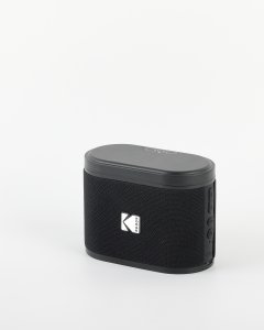 Głośnik Kodak KODAK SOUNDBRIX BASS BLACK Magnetyczny głośnik Bluetooth z dokowaniem 4