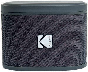 Głośnik Kodak KODAK SOUNDBRIX BASS BLACK Magnetyczny głośnik Bluetooth z dokowaniem 6