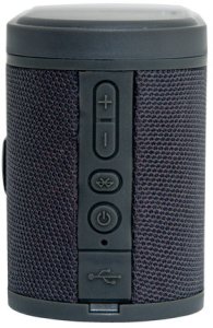 Głośnik Kodak KODAK SOUNDBRIX BASS BLACK Magnetyczny głośnik Bluetooth z dokowaniem 7