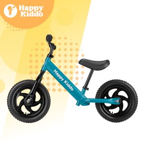 *****Rowerek biegowy HappyKido nieb SN85279 52795 3