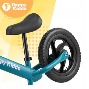 *****Rowerek biegowy HappyKido nieb SN85279 52795 5