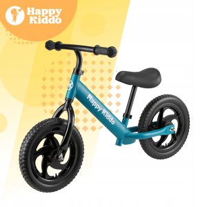*****Rowerek biegowy HappyKido nieb SN85279 52795 9