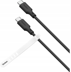 Yenkee YCUC115 USB C-C 1