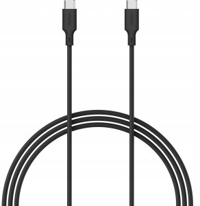 Kabel USB Yenkee USB-C - USB-C 1.5 m Czarny 5
